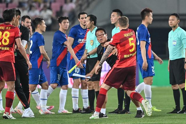 CBA五名球星实力被低估，辽粤各占一席